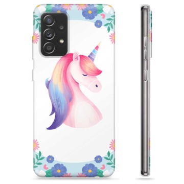 Samsung Galaxy A52 5G, Galaxy A52s TPU tok - Unicorn