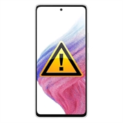 Samsung Galaxy A53 5G akkumulátor javítás