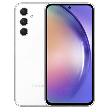 Samsung Galaxy A54 5G - 256GB - Fehér