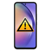 Samsung Galaxy A54 5G akkumulátor javítás