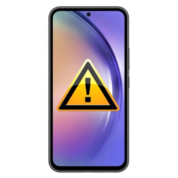 Samsung Galaxy A54 5G akkumulátor javítás