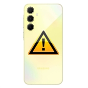 Samsung Galaxy A55 akkumulátorfedél javítás - Lemon