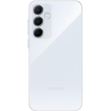 Samsung Galaxy A55 Clear Tok EF-QA556CTEGWW - Átlátszó