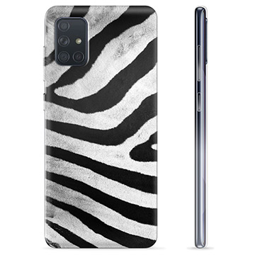 Samsung Galaxy A71 TPU tok - Zebra