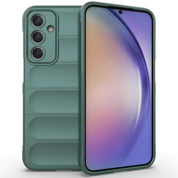 Robusztus Samsung Galaxy M35 TPU tok