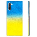 Samsung Galaxy Note10 TPU tok - motorkerékpár