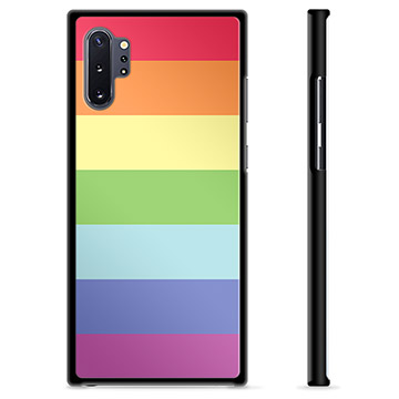 Samsung Galaxy Note10+ védőburkolat - Pride