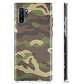 Samsung Galaxy Note10+ TPU tok - Camo