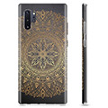 Samsung Galaxy Note10+ TPU tok - Mandala