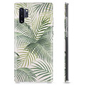 Samsung Galaxy Note10+ TPU tok - Tropic