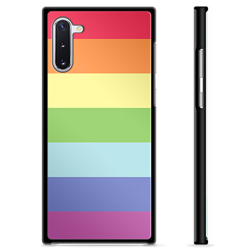 Samsung Galaxy Note10 védőburkolat - Pride