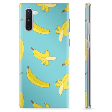 Samsung Galaxy Note10 TPU tok - banán