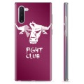 Samsung Galaxy Note10 TPU tok - Bull