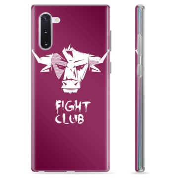 Samsung Galaxy Note10 TPU tok - Bull