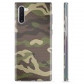 Samsung Galaxy Note10 TPU tok - Camo