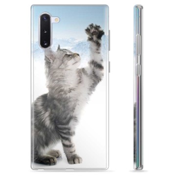 Samsung Galaxy Note10 TPU tok - kat