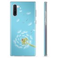 Samsung Galaxy Note10 TPU tok - pitypang