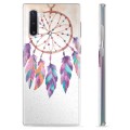 Samsung Galaxy Note10 TPU tok - Dreamcatcher