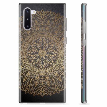 Samsung Galaxy Note10 TPU tok - Mandala