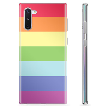 Samsung Galaxy Note10 TPU tok - Pride