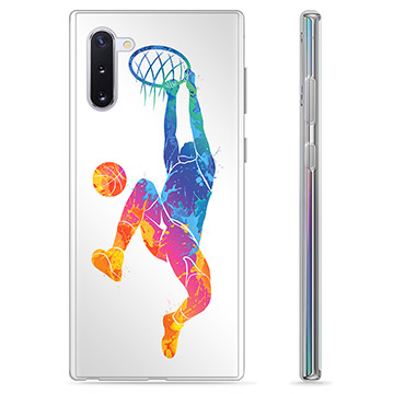 Samsung Galaxy Note10 TPU tok - Slam Dunk