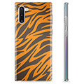 Samsung Galaxy Note10 TPU tok - Tigris