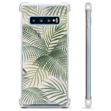 Samsung Galaxy S10 hibrid tok - Tropic