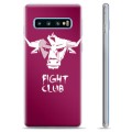 Samsung Galaxy S10+ TPU tok - Bull