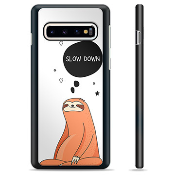 Samsung Galaxy S10 védőburkolat – lassíts