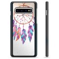 Samsung Galaxy S10 védőburkolat - Dreamcatcher