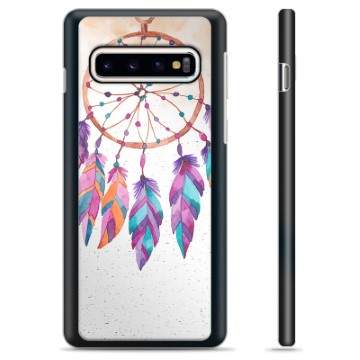 Samsung Galaxy S10 védőburkolat - Dreamcatcher