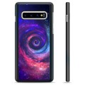 Samsung Galaxy S10 védőburkolat - Galaxy