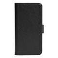 Samsung Galaxy S21 FE 5G Essentials Detachable 2-in-1 Wallet Case - Black