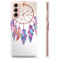 Samsung Galaxy S21 5G TPU tok - Dreamcatcher