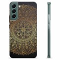 Samsung Galaxy S22+ 5G TPU tok - Mandala