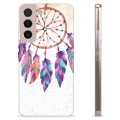 Samsung Galaxy S22 5G TPU tok - Dreamcatcher