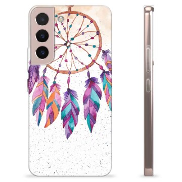 Samsung Galaxy S22 5G TPU tok - Dreamcatcher