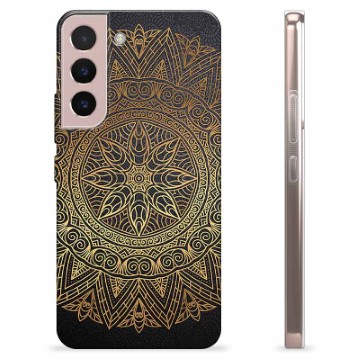 Samsung Galaxy S22 5G TPU tok - Mandala