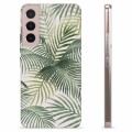 Samsung Galaxy S22 5G TPU tok - Tropic