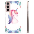 Samsung Galaxy S22 5G TPU tok - Unicorn