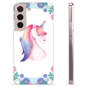 Samsung Galaxy S22 5G TPU tok - Unicorn