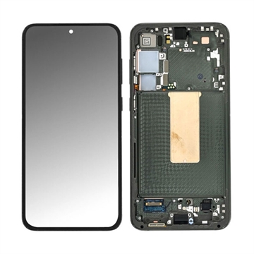 Samsung Galaxy S23 5G előlap és LCD kijelző GH82-30480A