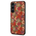 Samsung Galaxy S24 Four Seasons Hybrid Case - Summer