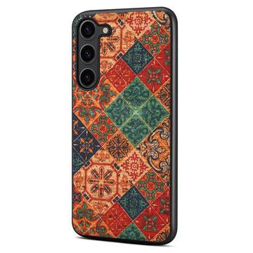 Samsung Galaxy S24 Four Seasons Hybrid Case