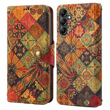 Samsung Galaxy S24 Four Seasons Wallet Case