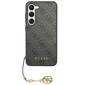 Samsung Galaxy S24 Guess 4G Charms Collection Hibrid Tok