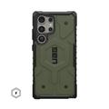 Samsung Galaxy S24 Ultra UAG Pathfinder Pro Hibrid Tok