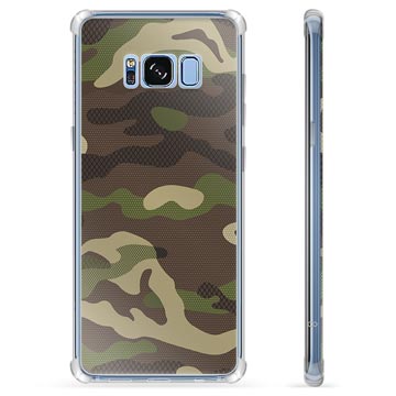 Samsung Galaxy S8 hibrid tok - Camo