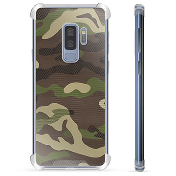 Samsung Galaxy S9+ hibrid tok - Camo