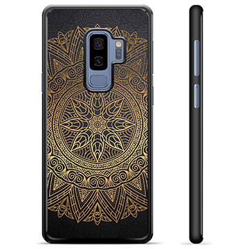 Samsung Galaxy S9+ védőburkolat - Mandala